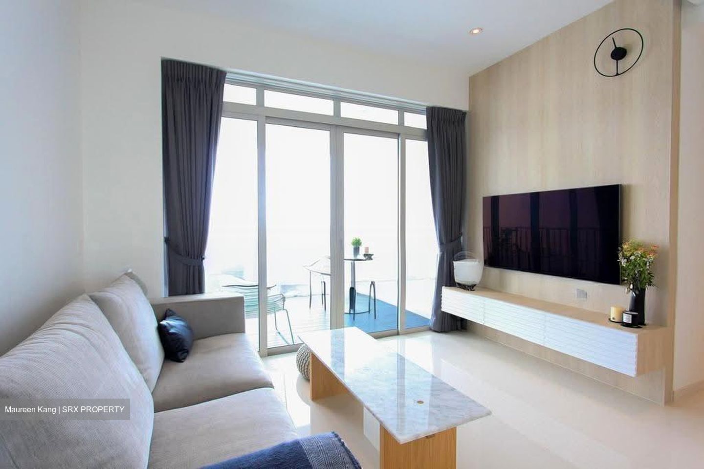 The Metropolitan Condominium (D3), Condominium #629245001